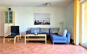 Usedom Ferienwohnungen Riwa ruhig